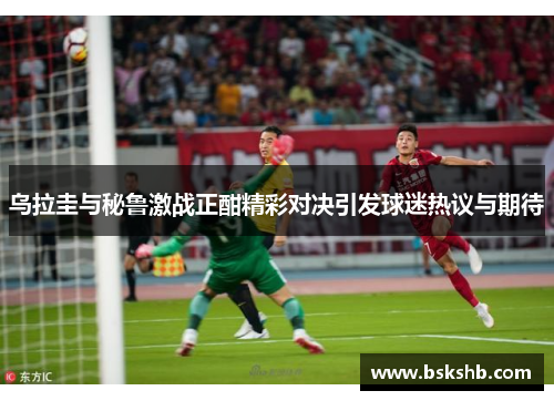 乌拉圭与秘鲁激战正酣精彩对决引发球迷热议与期待