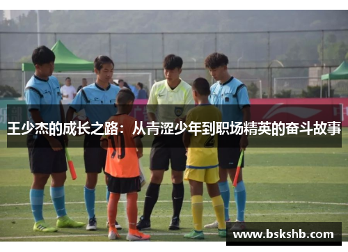 王少杰的成长之路：从青涩少年到职场精英的奋斗故事
